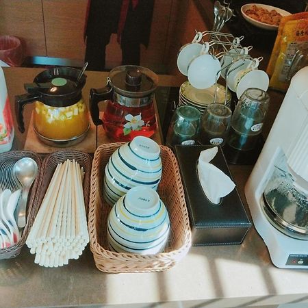 Kurumba Jiji B&B Kültér fotó