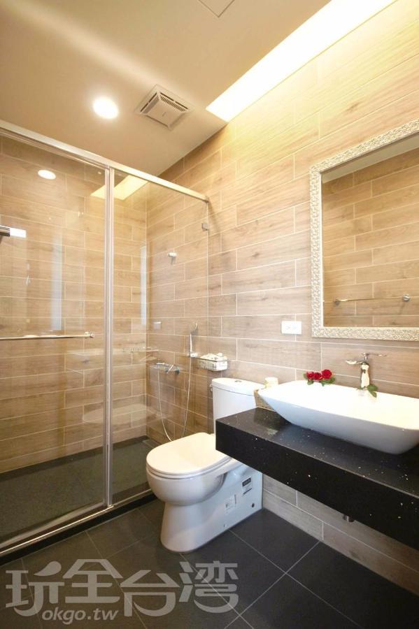 Kurumba Jiji B&B Kültér fotó