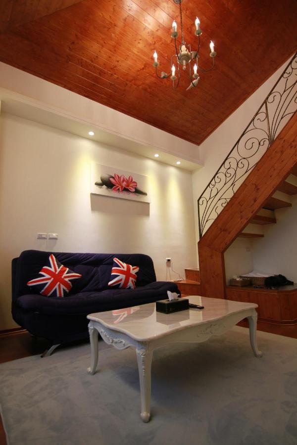 Kurumba Jiji B&B Kültér fotó