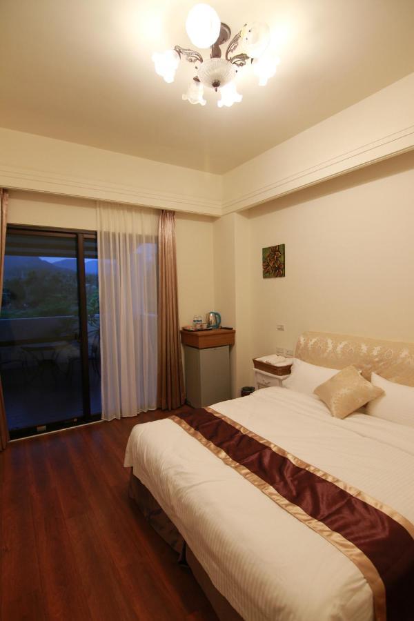 Kurumba Jiji B&B Kültér fotó