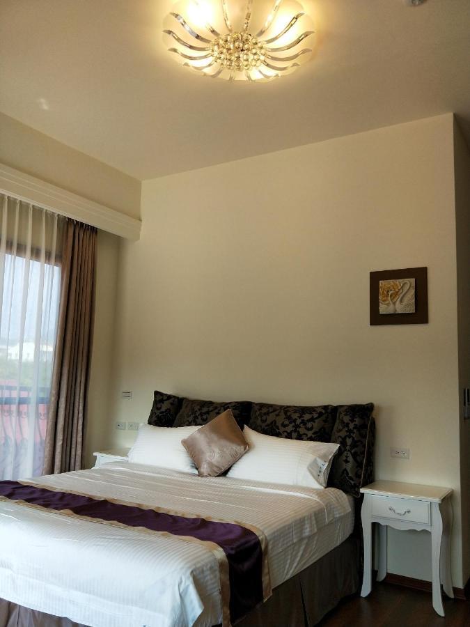 Kurumba Jiji B&B Kültér fotó