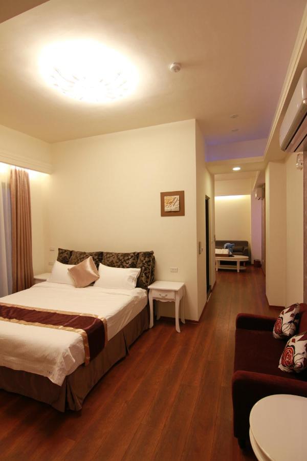 Kurumba Jiji B&B Kültér fotó