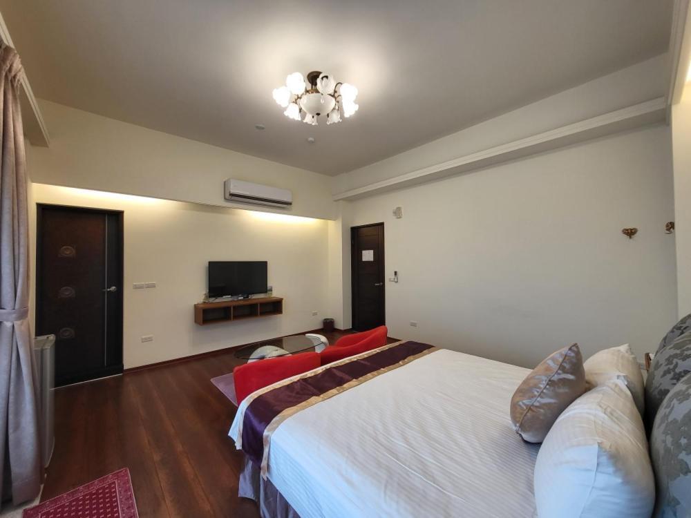Kurumba Jiji B&B Kültér fotó