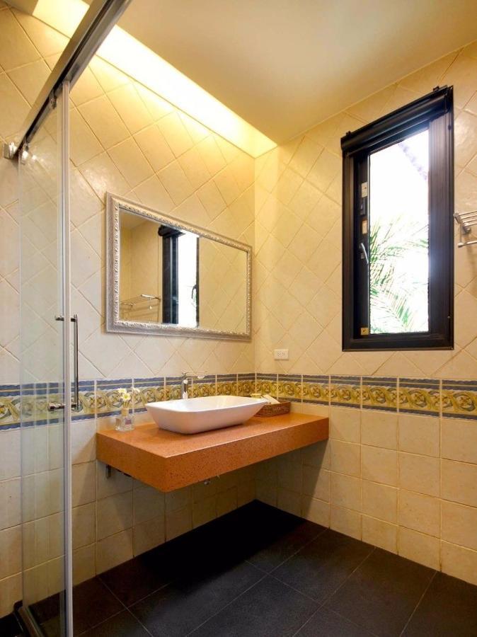 Kurumba Jiji B&B Kültér fotó