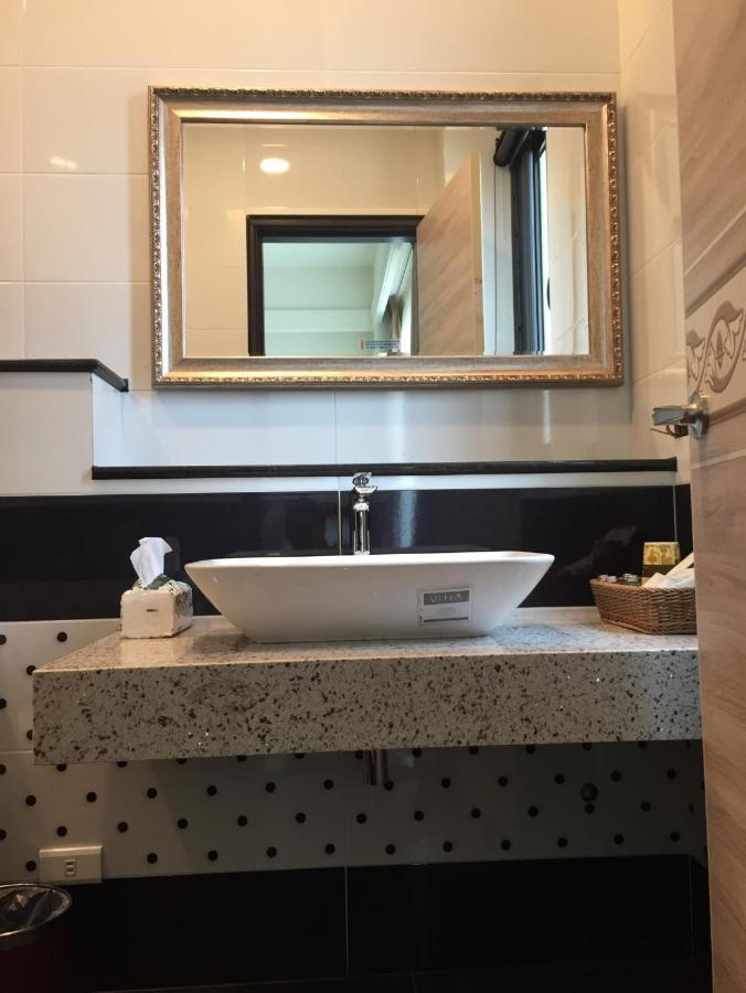 Kurumba Jiji B&B Kültér fotó