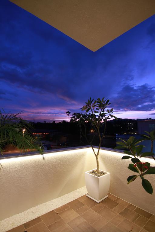 Kurumba Jiji B&B Kültér fotó