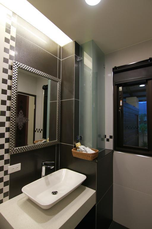 Kurumba Jiji B&B Kültér fotó