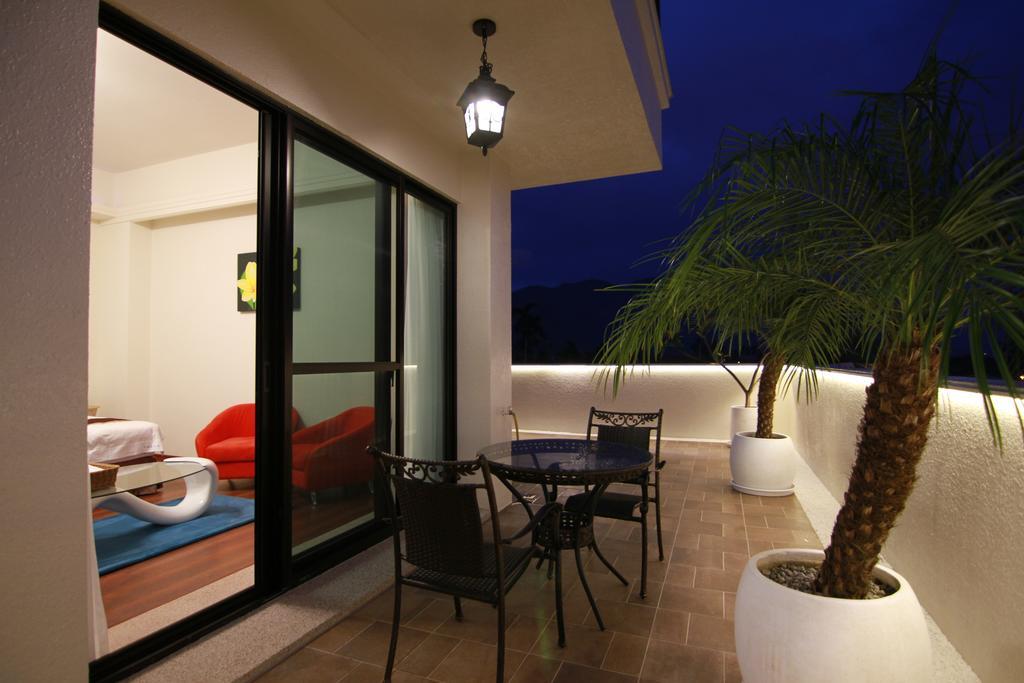 Kurumba Jiji B&B Kültér fotó