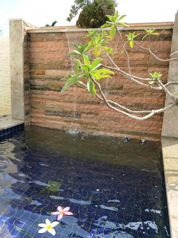Kurumba Jiji B&B Kültér fotó