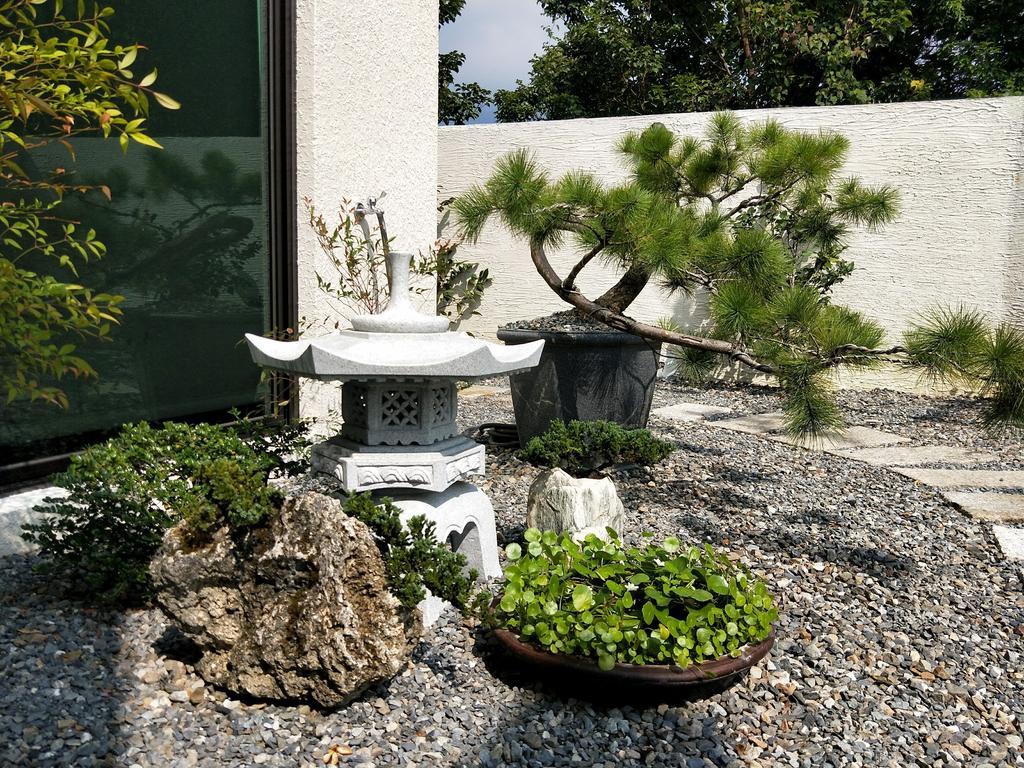 Kurumba Jiji B&B Kültér fotó