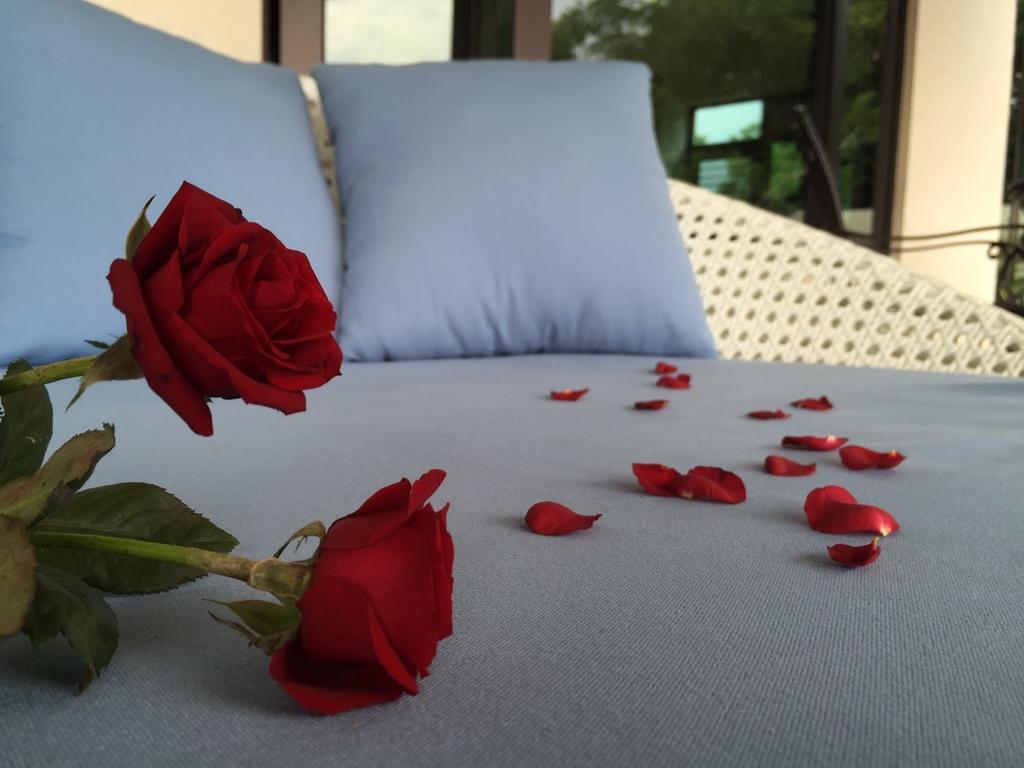 Kurumba Jiji B&B Kültér fotó
