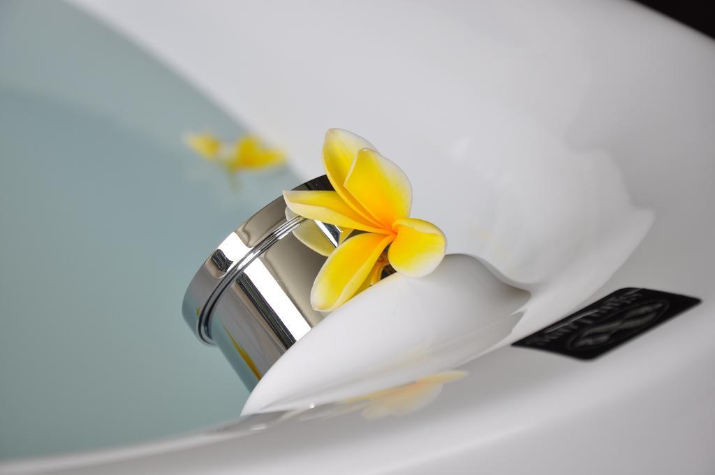 Kurumba Jiji B&B Kültér fotó
