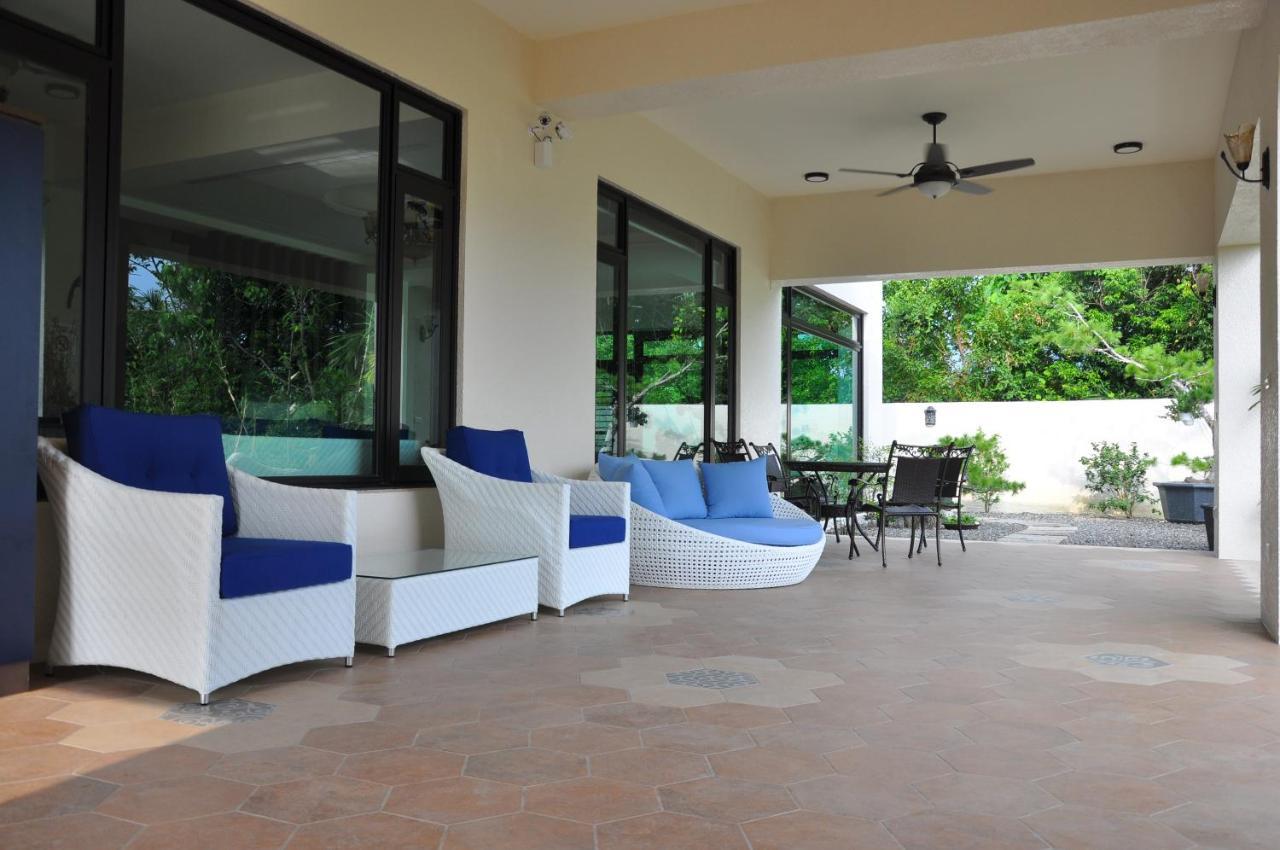 Kurumba Jiji B&B Kültér fotó