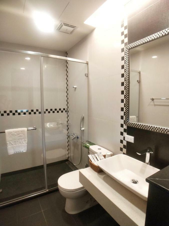 Kurumba Jiji B&B Kültér fotó