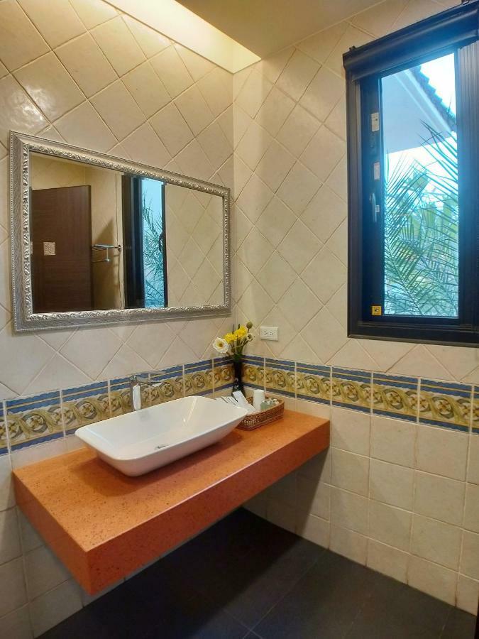 Kurumba Jiji B&B Kültér fotó