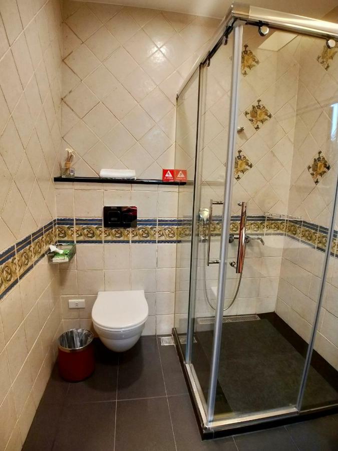 Kurumba Jiji B&B Kültér fotó