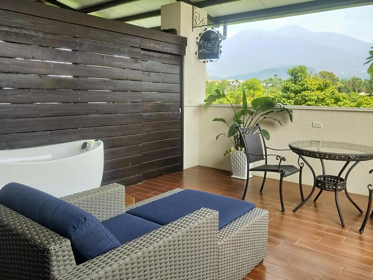 Kurumba Jiji B&B Kültér fotó