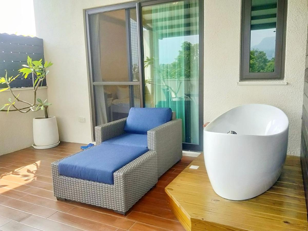 Kurumba Jiji B&B Kültér fotó