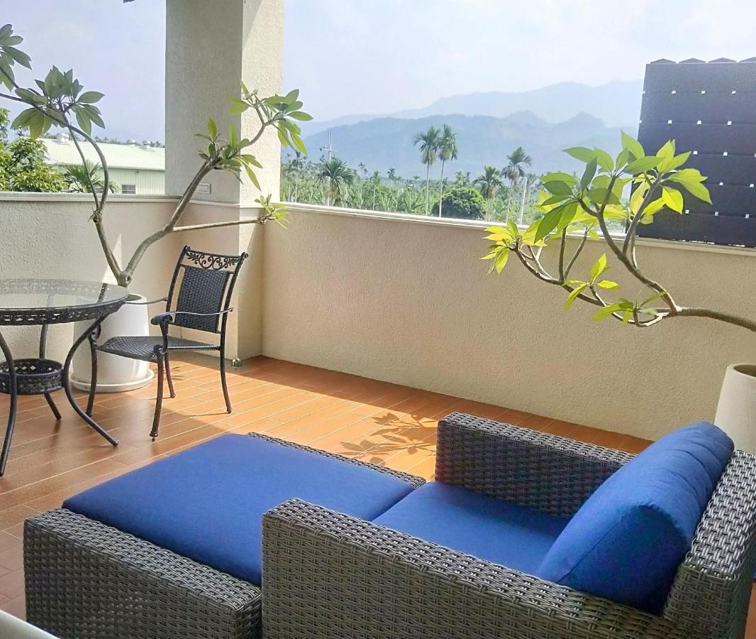 Kurumba Jiji B&B Kültér fotó